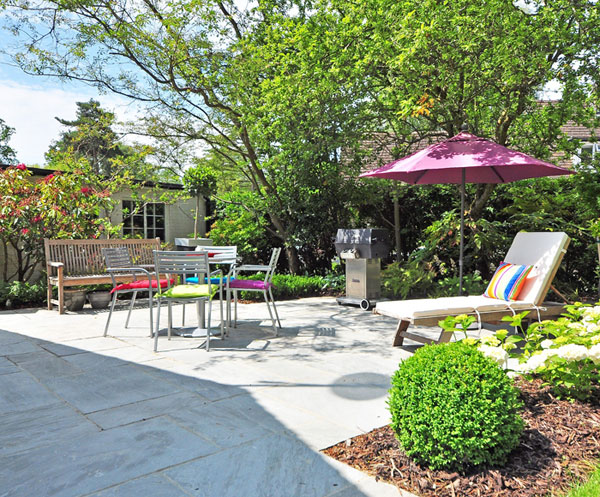 Maçonnerie paysagère à Boulazac 